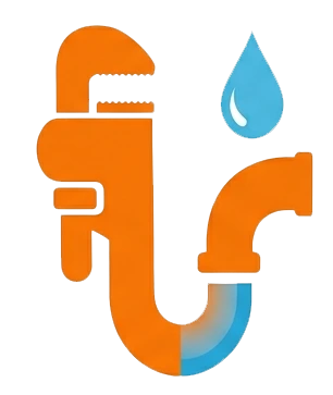 Logo Plombier Maurice Plaisir, plombier à Plaisir